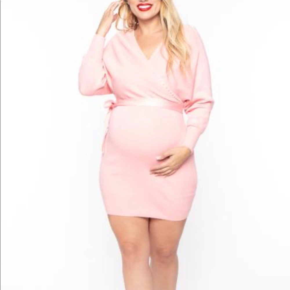 Maternity Dress